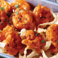 applebees sriracha shrimp