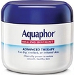 aquaphor healing ointment