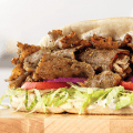 Arby's: FREE Greek, Roast Beef or Turkey Gyro arbys greek gyro
