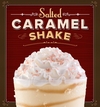 arbys salted caramel shake