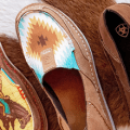 ariat casual shoes