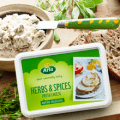 arla organic cream cheese