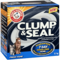 arm and hammer cat litter