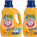 arm and hammer liquid laundry detergent