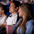 at t movie tuesdays