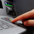 atm machine
