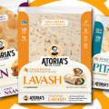 atorias flatbread