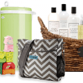baby shower products