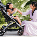 baby stroller
