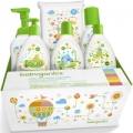 babyganics gift set