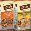 back to nature soup