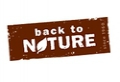 back to nature