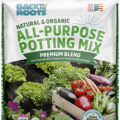 back to the roots potting mix