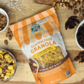 bakery on main grain free granola