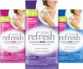 ban refresh cooling cloths