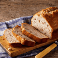 banana nut bread