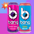 Bang Energy ''Awaken Your Vibe'' Sweepstakes bang energy drinks
