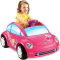 barbie power wheels