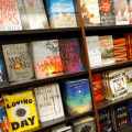 BookRiot $250 Visa Gift Card Sweepstakes barnes noble bookshelf