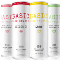 basic hard seltzer
