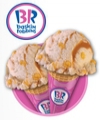 baskin robbins bogo cone