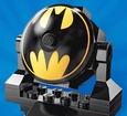 bat signal toy