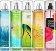 bath and body fragrance mist
