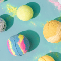 bath bombs