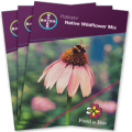 bayer native wildflower mix