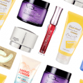 beauty products