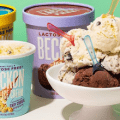 Social Nature: Possible FREE Becon Ice Cream becon ice cream