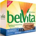 belvita breakfast