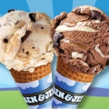 Ben & Jerry's: FREE Cone Day on April 14 ben and jerrys cone