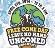 Ben & Jerry's: FREE Cone Day (April 8 Only) ben and jerrys free cone day 2014