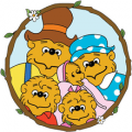 berenstain bears