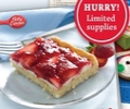 FREE 2015 Betty Crocker Calendar betty crocker calendar