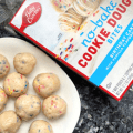 betty crocker no bake cookie dough bites