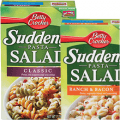 betty crocker suddenly salad