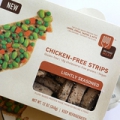 beyond meat chicken
