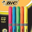 Staples.com: 5-Pack BIC Highlighters Only $1 bic highlighters