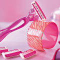 bic simply soleil razor