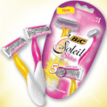 bic soleil shine