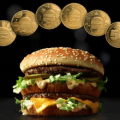 big mac coins