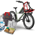 bike prize pack