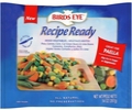 birds eye recipe ready frozen vegetables