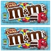 birthday mandms