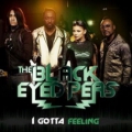 black eyed peas i got a feeling