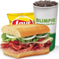 blimpie subs