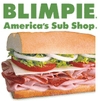 blimpie
