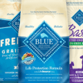 Chatterbox: Possible FREE Baby BLUE Chewy Dog Food blue buffalo dry dog food